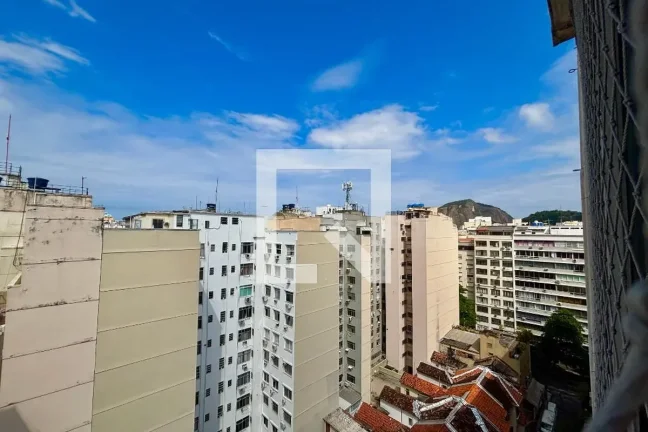 Imagem Apartamento à Venda - Copacabana, 3 Quartos, 90 m2