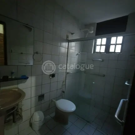 Imagem Venda de uma casa em Alagamra17 x 30 com 4 suítes, sala para 3 ambts, escritório, Dce, 1 Flat, Vagas de garagem
