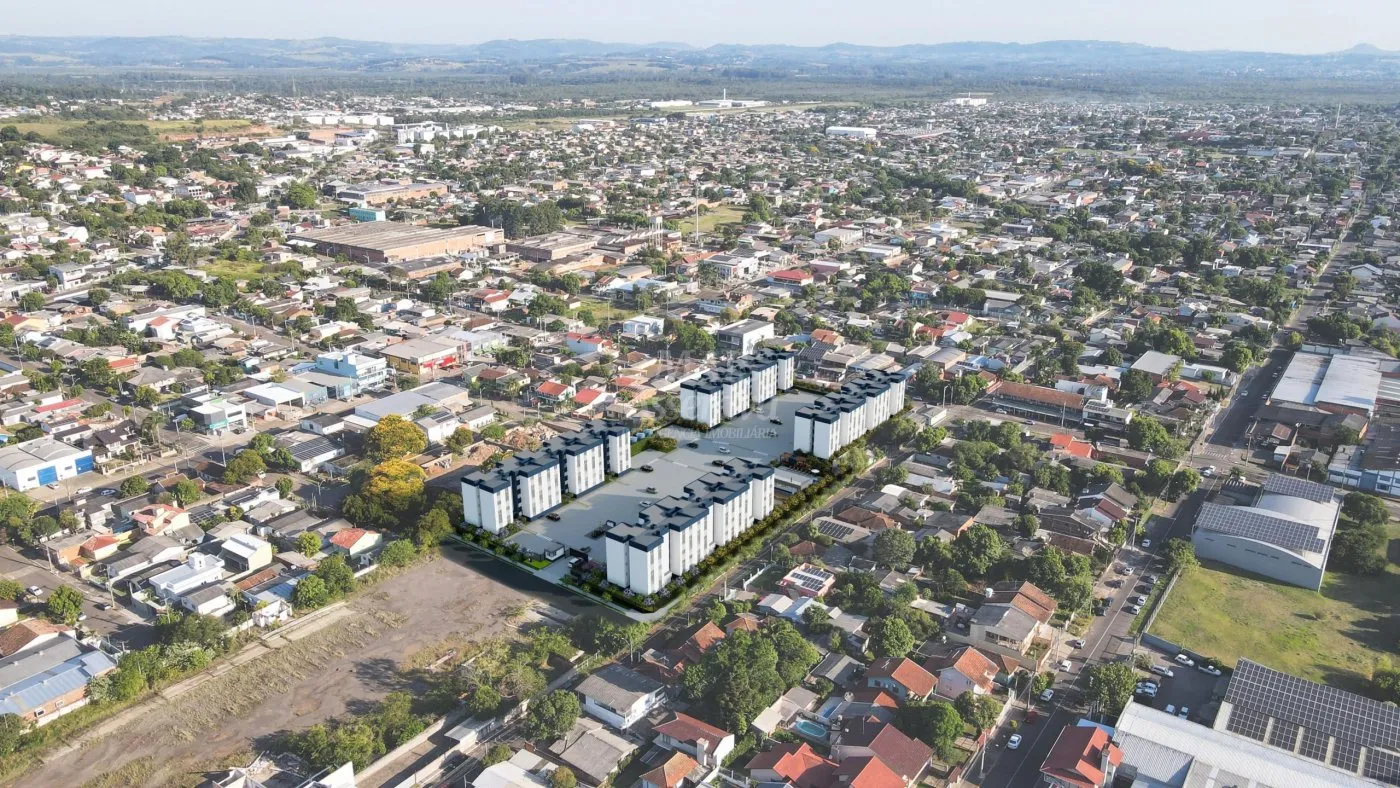 Imagem Apartamento para venda em Novo Hamburgo Bairro Canudos