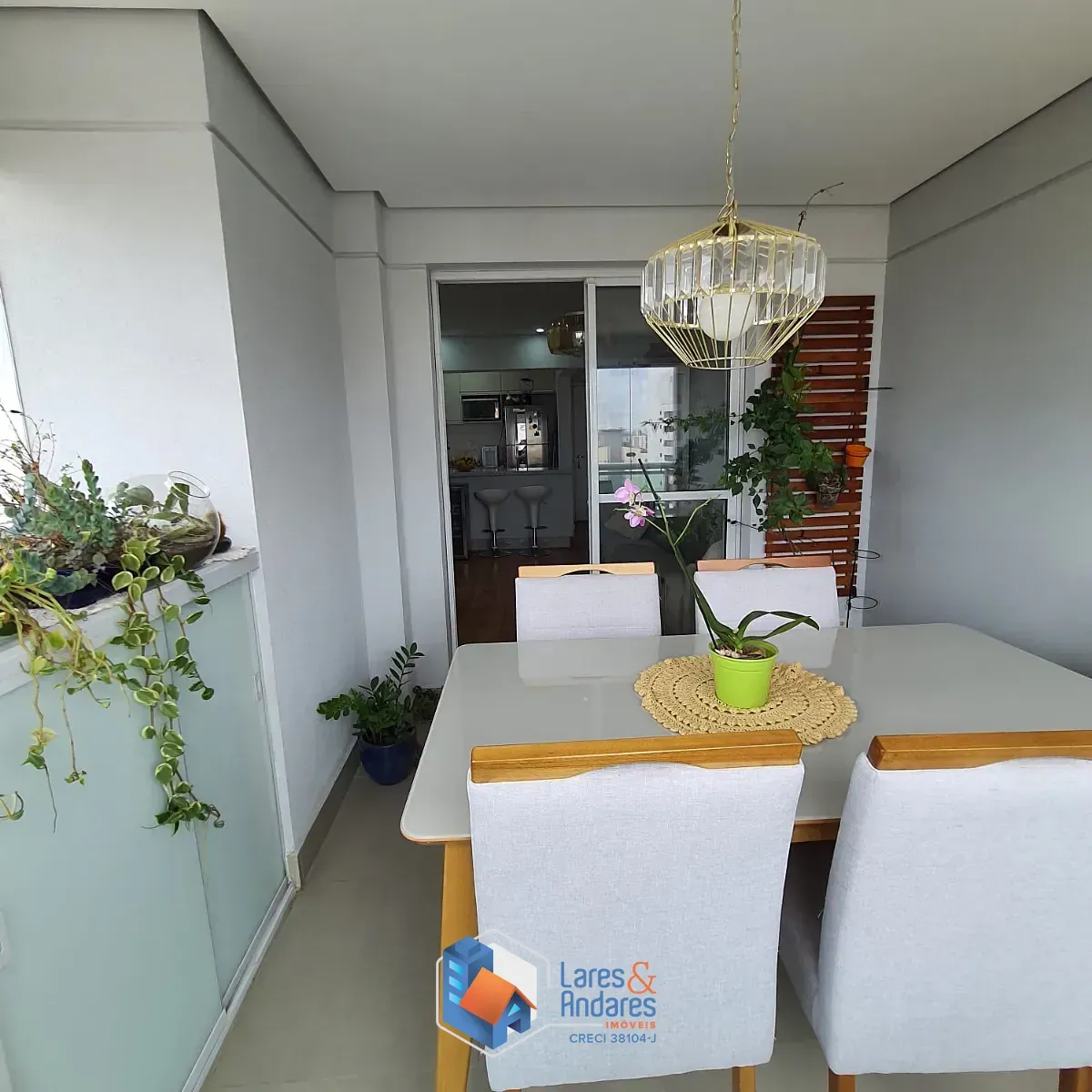 Imagem Apartamento para venda em Vila Mascote com 2 quartos, sendo 1 suíte, 64m²