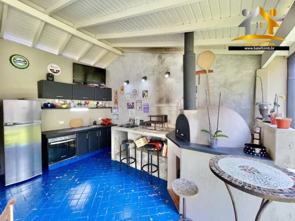 Imagem Casa - Granja Viana | Batelli Imóveis