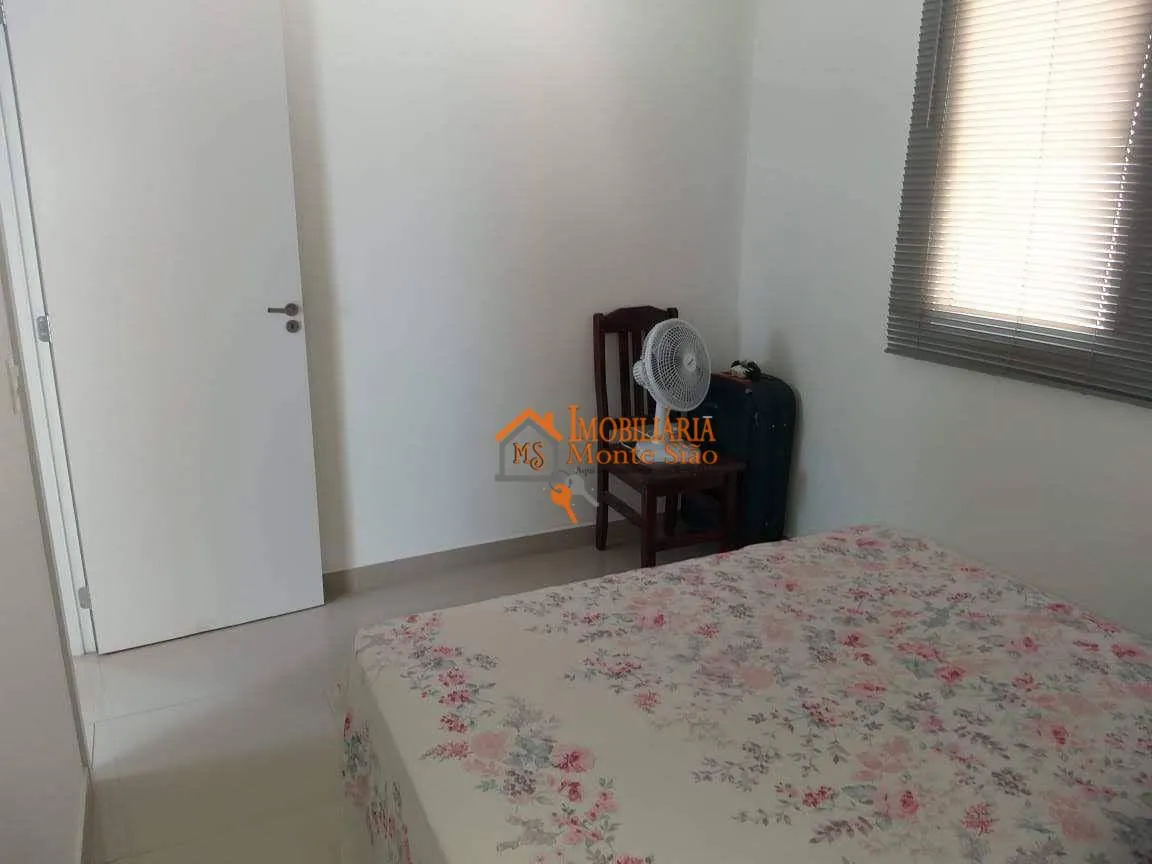 Imagem Apartamento com 2 dormitórios à venda, 42 m² por R$ 202.000,00 - Jardim Nélia - São Paulo/SP