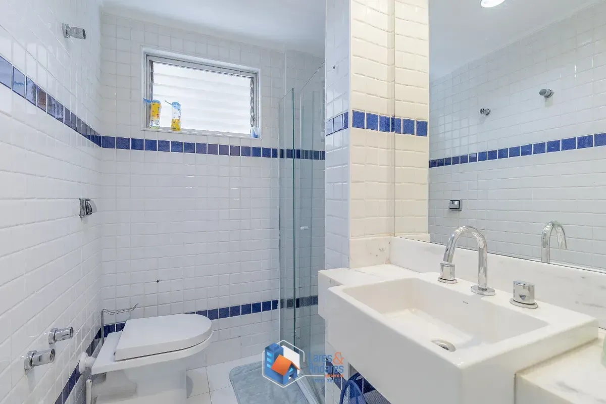 Imagem Apartamento para venda em Higienópolis com 3 quartos, sendo 3 suítes, 181m²
