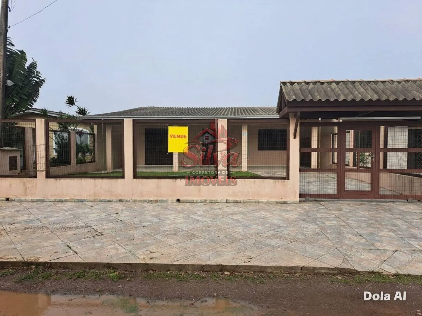 Imagem C688 | Casa com 6 Dormitórios no Bairro Presidente