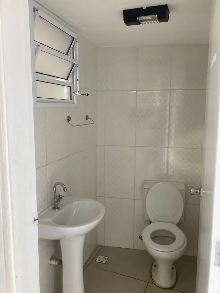 Imagem Ótimo Galpão que permite diversas atividades com 330M² no Jardim Bertanha