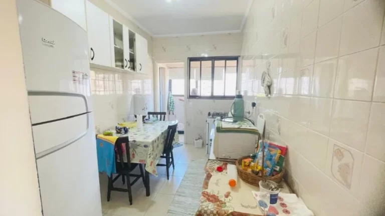 Imagem Excelente oportunidade apartamento na Ocian 1 dormitório 1 vaga!!!