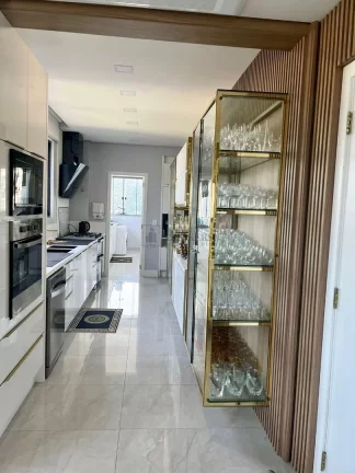 Imagem Apartamento Frente Mar com 4 suítes à venda no Fazenda - Itajaí/SC