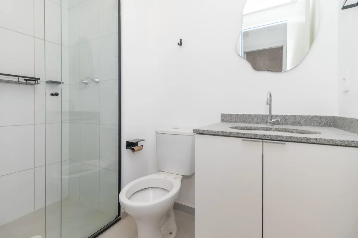 Imagem Apartamento para venda em Lapa com 2 quartos, 45m2