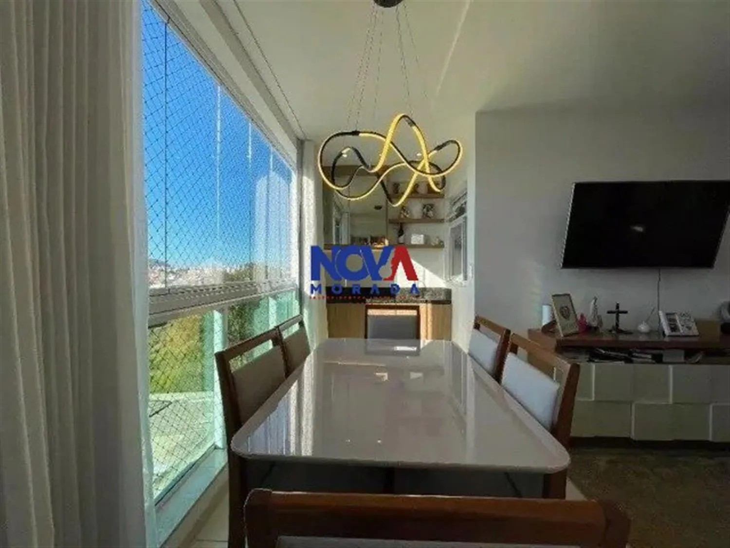 Imagem Apartamento com 2 quartos à venda em Vila Velha