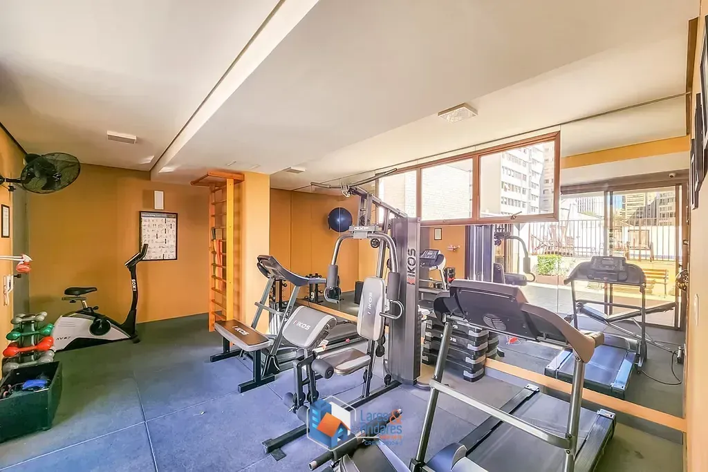 Imagem Apartamento à venda 2 Quartos 2 Suites 1 Vaga 71M² Bela Vista São Paulo - SP