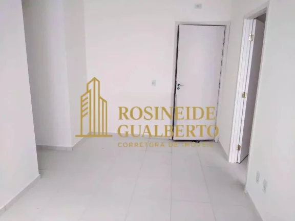 Imagem Apartamento com 2 dormitórios à venda, 48 m² - Martim de Sá - Caraguatatuba