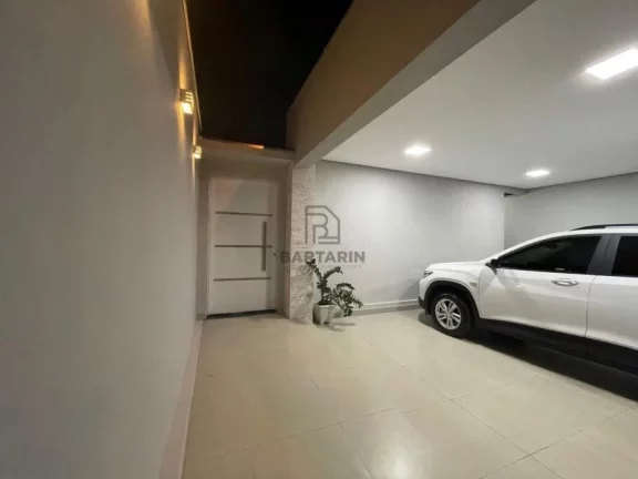 Casa em Condomínio 3 Quartos Araras - SP - Chácara Recreio Vila Rica