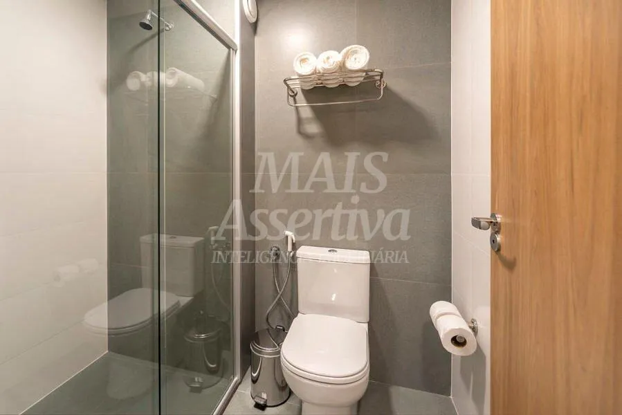 Imagem Quarto para locação diária em Gramado - Golden Laghetto Resort