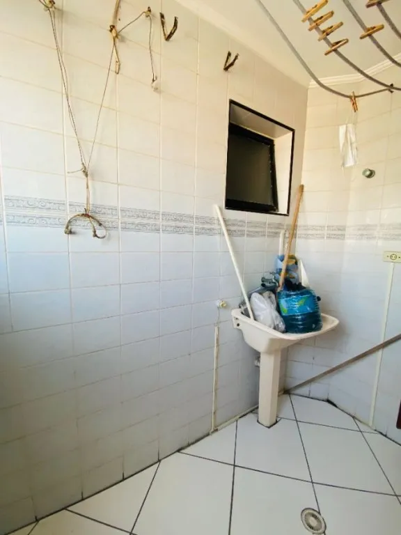 Imagem APARTAMENTO COM 70,00 m² - OCIAN - PRAIA GRANDE SP