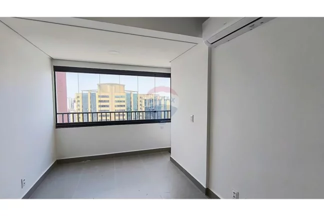 Foto do imóvel Apartamento 41m² com dois dormitórios sem vaga primeira locação em Avenida Pavão