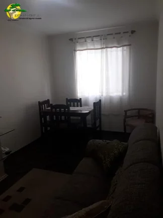 Imagem APARTAMENTO PARA VENDA NO LAUZANE PAULISTA