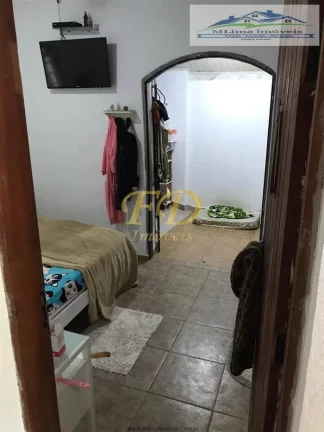 Imagem Chácara em Mairiporã - Mato Dentro