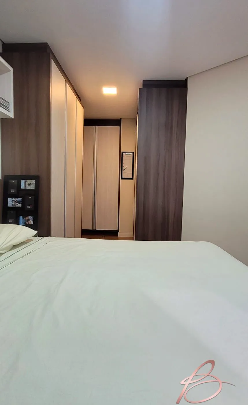 Imagem Apartamento em Ressacada, Itajaí/SC