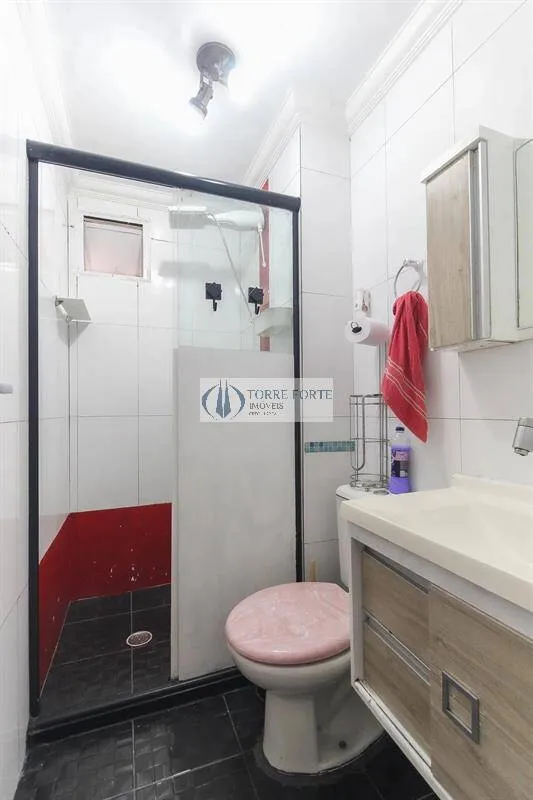Imagem Apartamento com 2 dormitorios 1 vaga no Colonia (Itaquera).