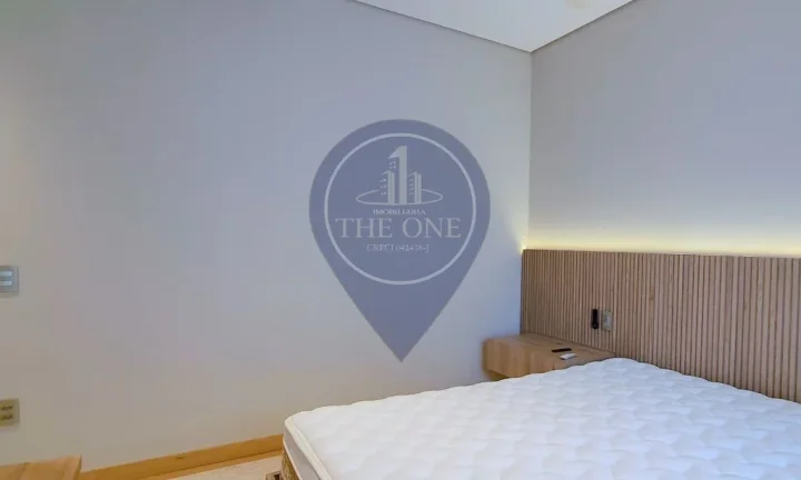Imagem Apartamento à venda ou locação na Vila Nova Conceição, São Paulo-SP, com 3 quartos, 3 suítes, 2 salas, 4 banheiros, 3 vagas e 449,25 m².