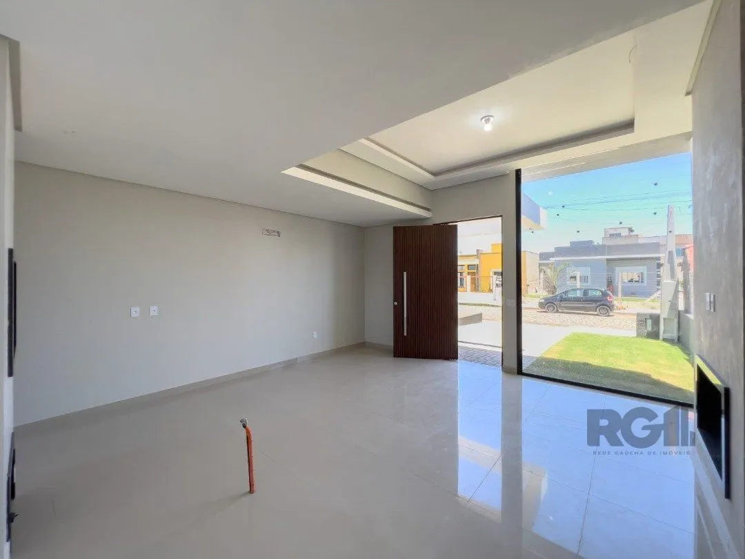 Imagem Casa para venda com 3 dormitórios, sendo 1 suíte no bairro Guarani