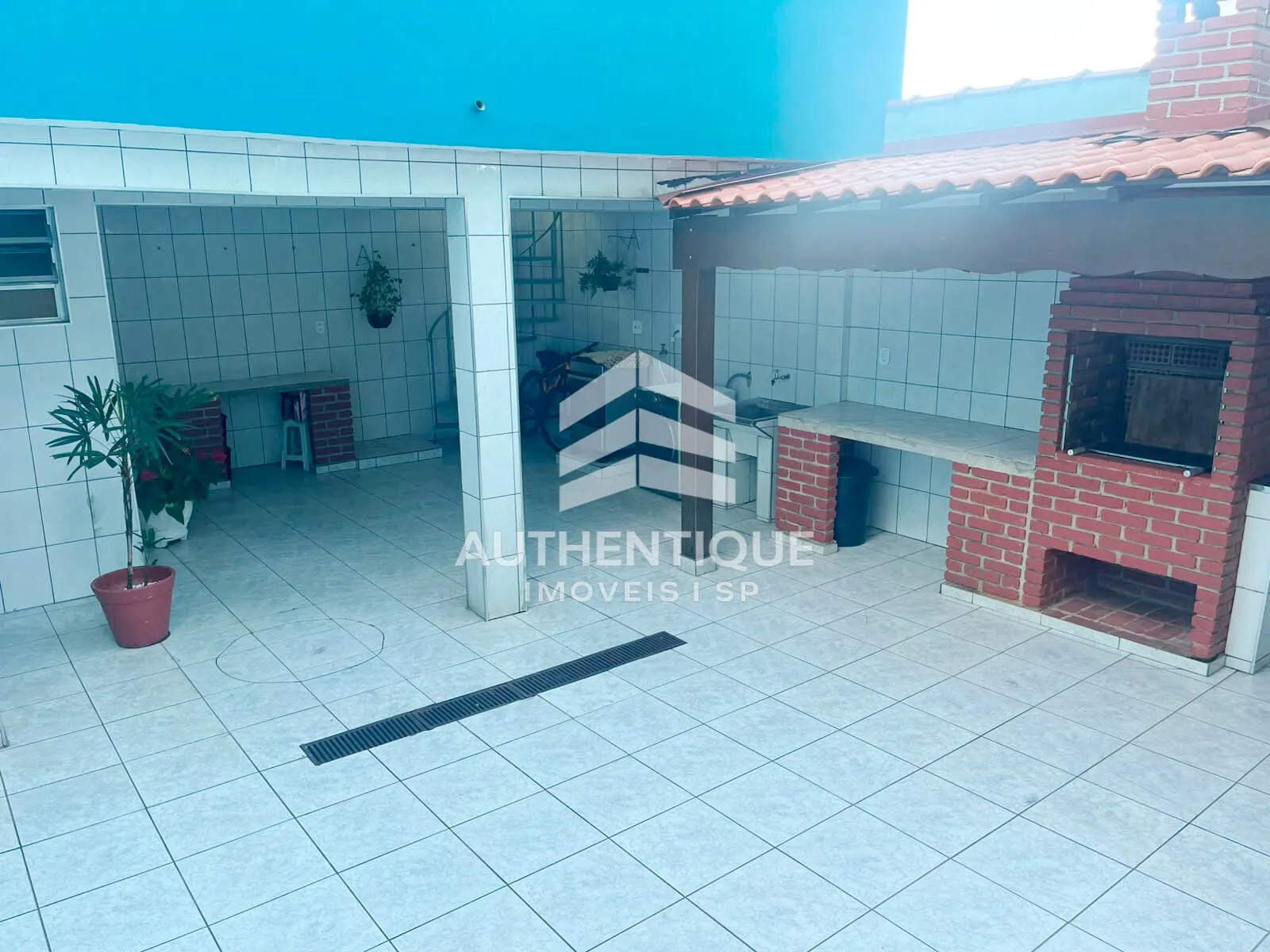 Imagem Casa no bairro Vila Euro, São Bernardo do Campo à venda