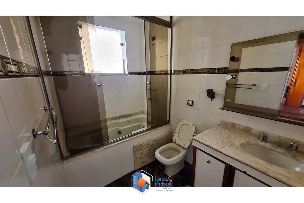 Imagem Casa à venda 3 Quartos 3 Suites 4 Vagas 196M² Jardim Vila Mariana São Paulo - SP