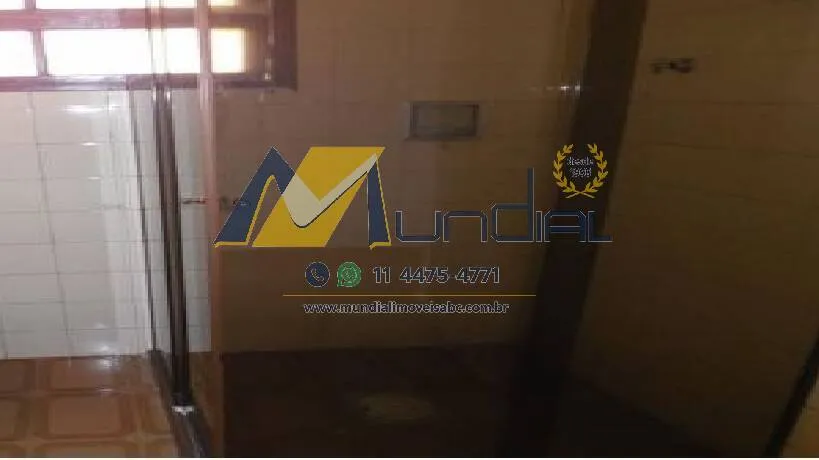 Imagem Alugo Casa em Santo André, Camilópolis