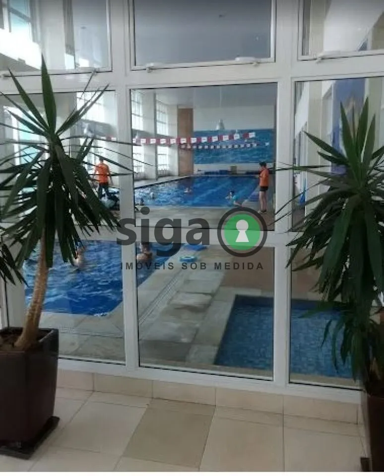 Imagem Apartamento de Luxo no Morumbi ? Condomínio Paulistano