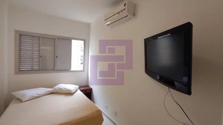Imagem Lindo Apartamento, localizado a 300 metros do mar!!!
