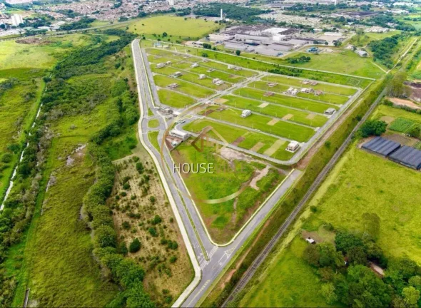 Imagem Terreno/Lote, 250m², Condomínio Vereda dos Campos, São Jose dos Campos/SP