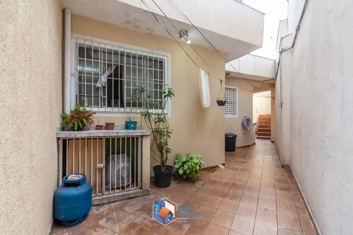 Imagem Casa para venda em Jardim Maracanã com 3 quartos, sendo 1 suíte, 200m²