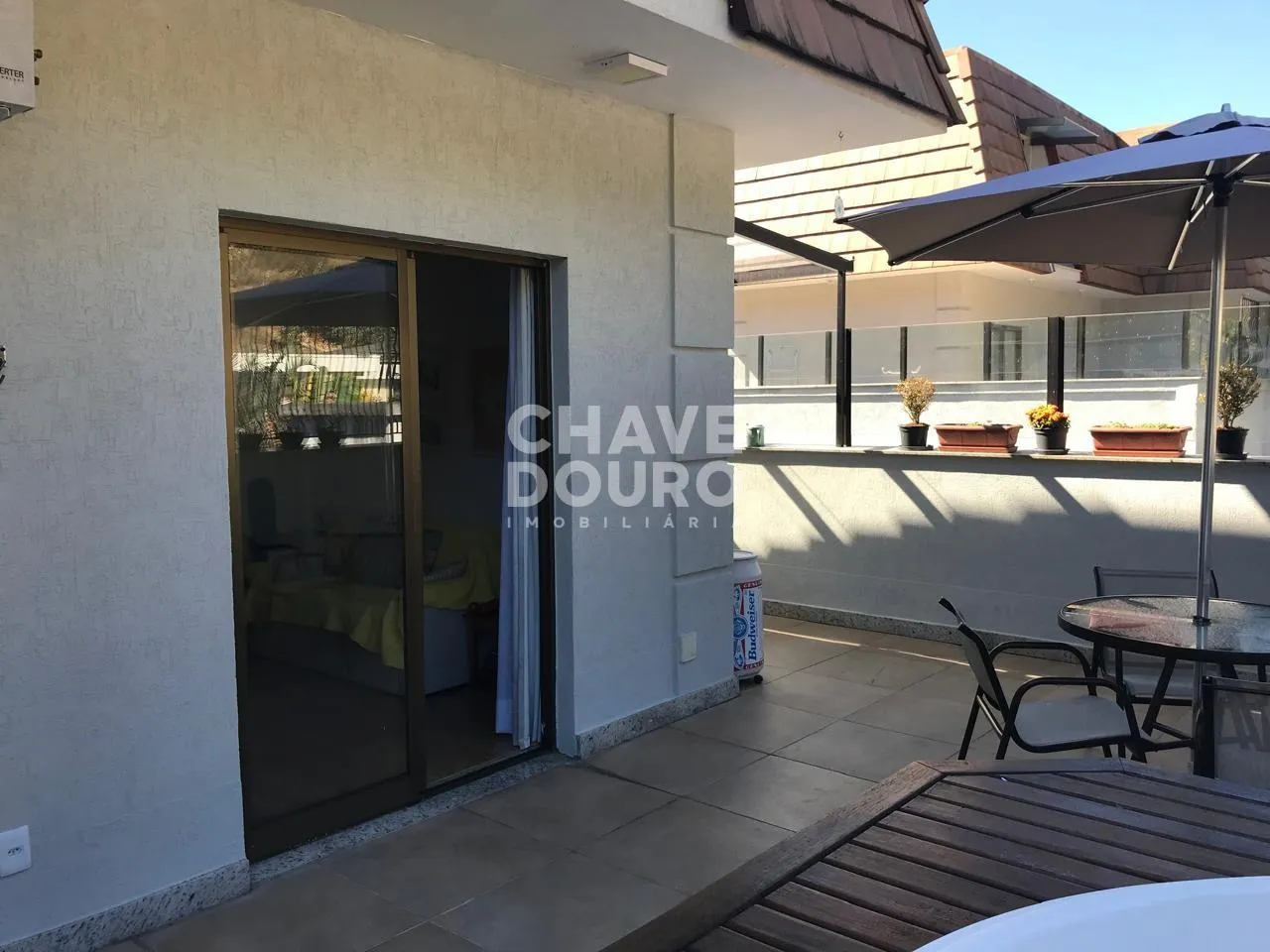 Imagem Cobertura duplex na melhor localização do centro da cidade!