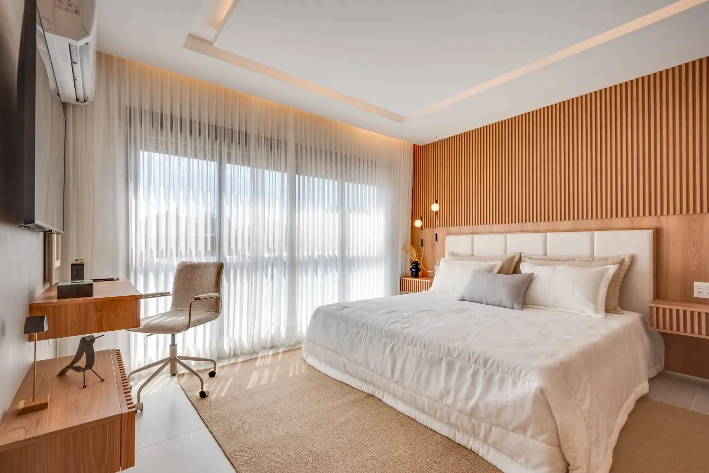 Imagem Uniq Condominio Horizontal ,3 Suites 180 MÂ² No FaiÃ§alville