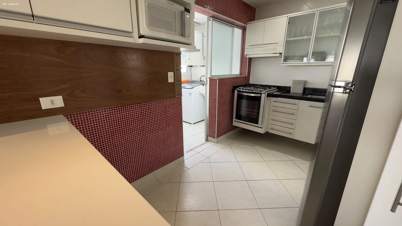 Imagem Apartamento para Venda, 3 dormitórios, 2 suítes, 1 banheiro, 3 vagas