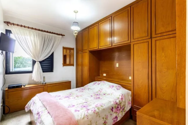 Imagem APARTAMENTO RESIDENCIAL em São Paulo - SP, Vila Mariana