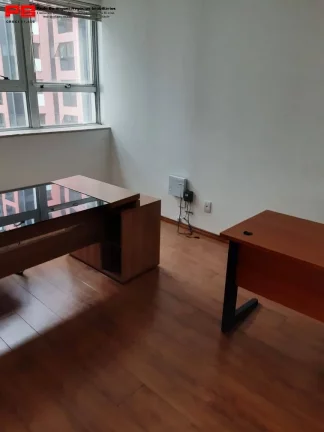 Imagem Conjunto Comercial 71m² - Itaim Bibi