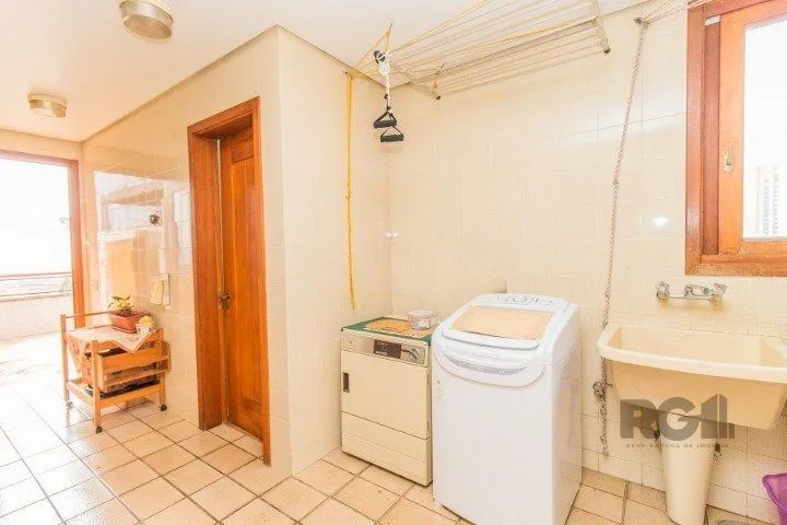 Imagem Cobertura no Moinhos de Vento, com 579m² privativos