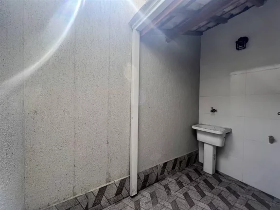 Imagem Sobrado com 2 dorms, Canto do Forte, Praia Grande - R$ 340 mil, Cod: 2325