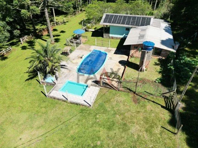 Imagem Chácara à venda,122.962,16 m , Distrito do Guairacá, GUARAPUAVA - PR