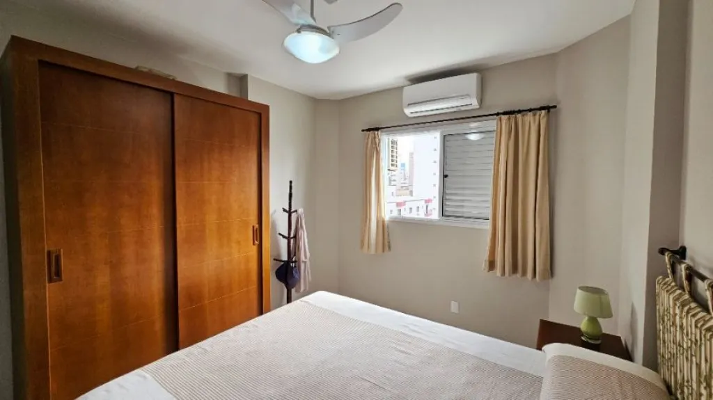 Imagem APARTAMENTO COM 85,00 m² - GUILHERMINA - PRAIA GRANDE SP