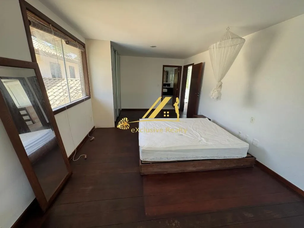 Imagem Casa RESIDENCIAL em Camaçari - Bahia, Guarajuba (Monte Gordo)