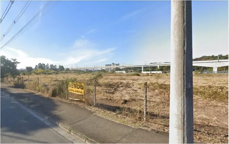 Foto do imóvel TERRENO COMERCIAL em GUARULHOS - SP, PARQUE CECAP em PARQUE CECAP, GUARULHOS - SP