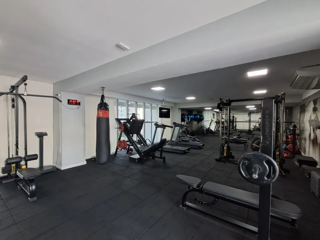 Imagem Apartamento com 3 dormitórios à venda, 135 m² por R$ 1.529.999,00 - Bessa - João Pessoa/PB