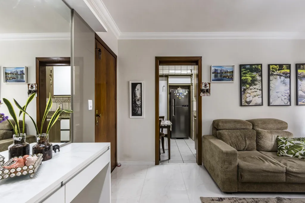 Imagem Apartamento em Petrópolis