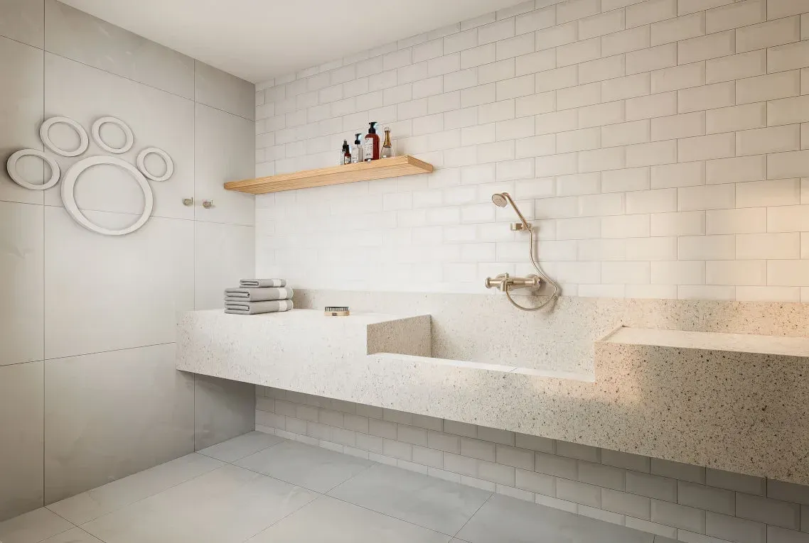 Imagem Apartamento com 2 Quartos à Venda, 52,89 m² em Barro Duro - Maceió