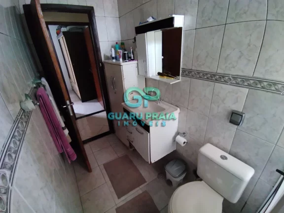 Imagem Apartamento à venda no bairro Jardim dos Pássaros - Guarujá/SP