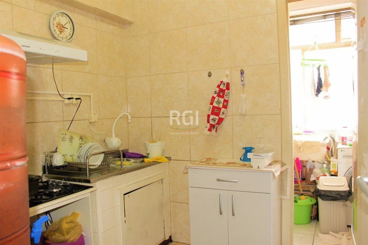 Imagem Apartamento para Venda - 84m², 4 dormitórios, sendo 1 suites, Centro Histórico