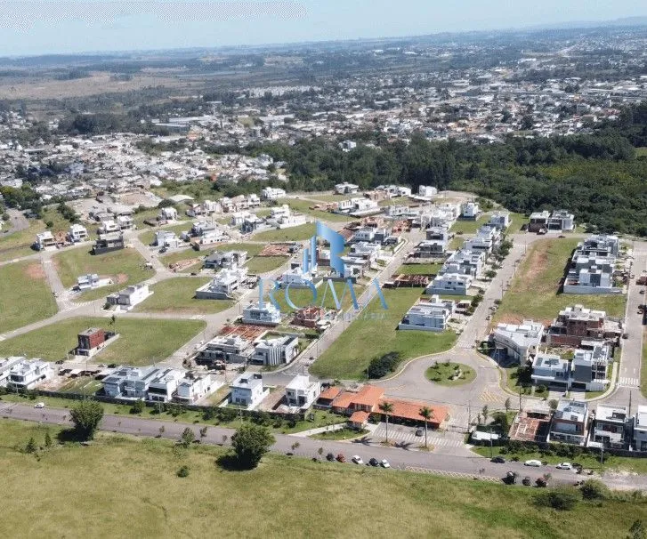 Imagem Terreno à venda Tomazetti Santa Maria/RS