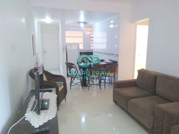 Imagem Apartamento à venda no bairro Pitangueiras - Guarujá/SP